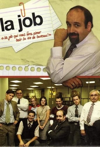 Watch La Job