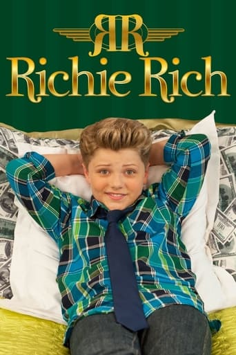 Watch Richie Rich