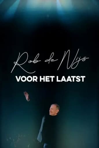 Rob De Nijs – Voor Het Laatst