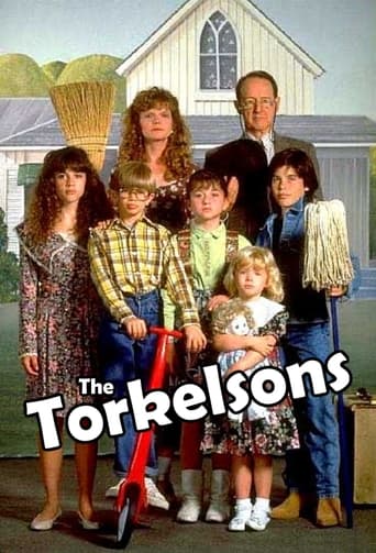 Watch The Torkelsons