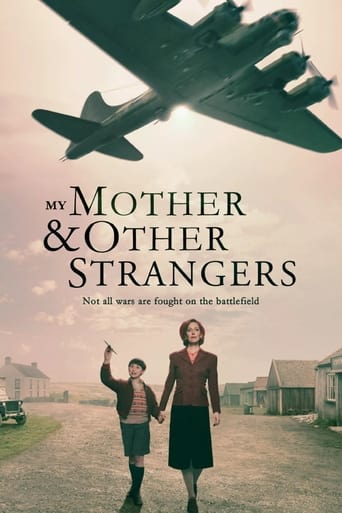 Watch My Mother and Other Strangers