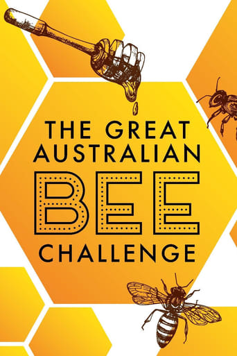 The Great Australian Bee Challenge