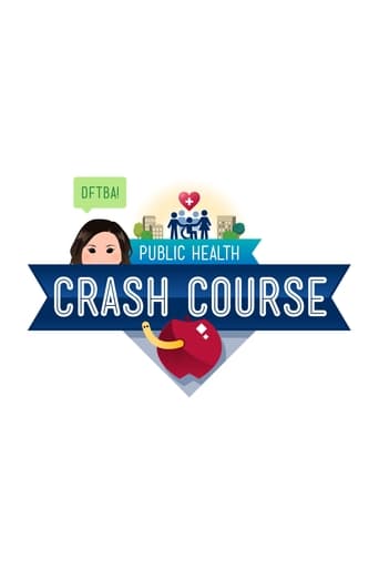 Watch Crash Course Public Health