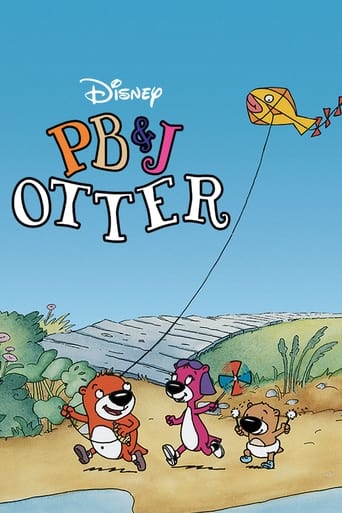 Watch PB&J Otter