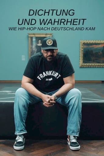 Watch Poetry and Truth - How Hip Hop Came to Germany
