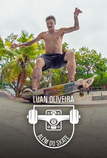 Watch Luan Oliveira: Além Do Skate