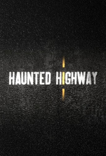 Watch Haunted Highway