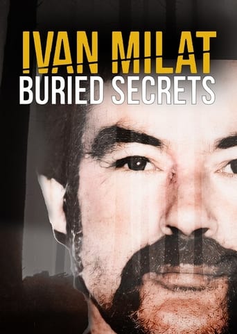 Watch Ivan Milat: Buried Secrets