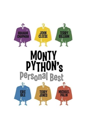 Watch Monty Python's Personal Best