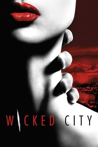 Watch Wicked City