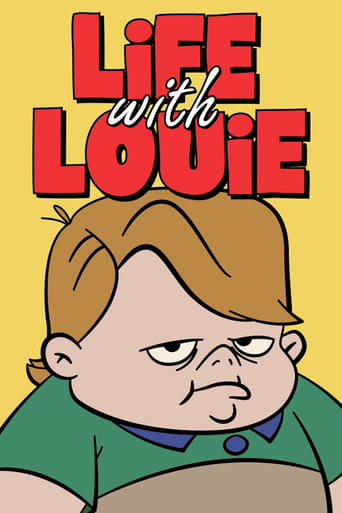 Watch Life with Louie