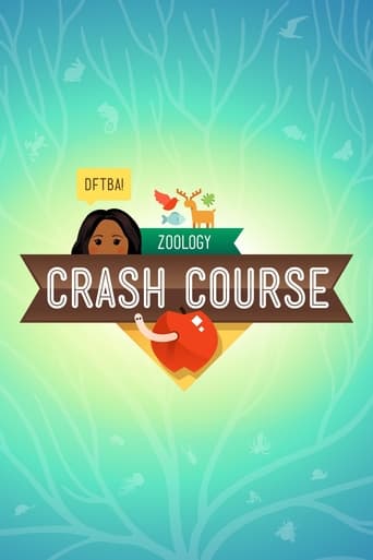 Watch Crash Course Zoology