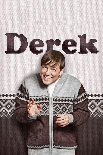 Watch Derek