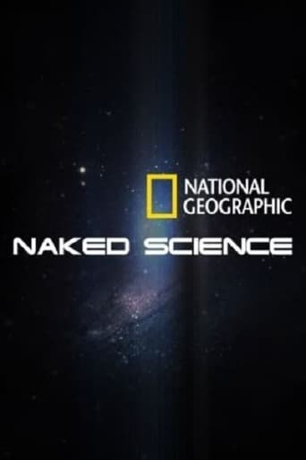 Watch Naked Science
