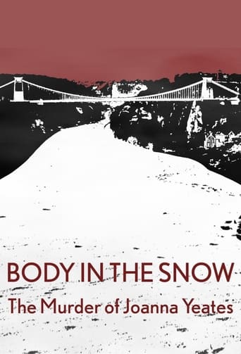 Watch Body in the Snow: The Murder of Joanna Yeates