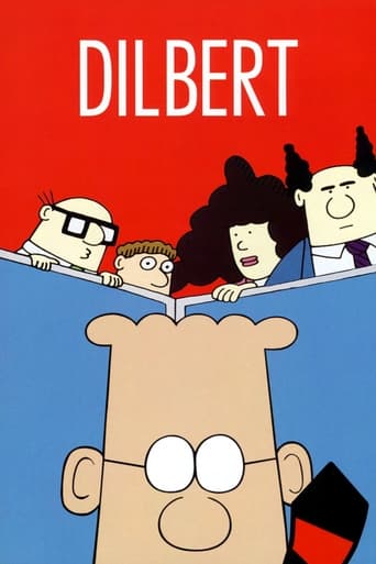 Watch Dilbert