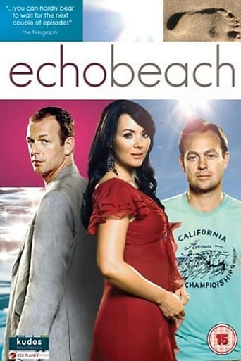 Watch Echo Beach