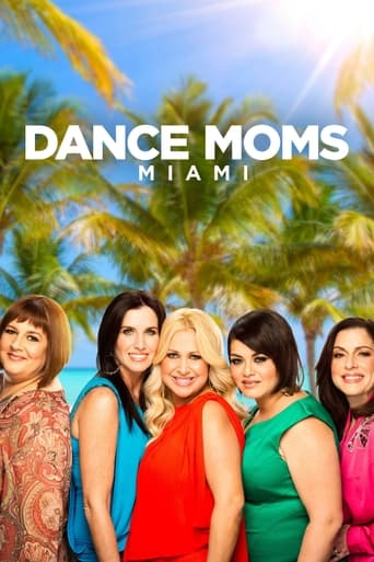 Watch Dance Moms: Miami