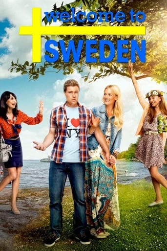 Watch Welcome to Sweden
