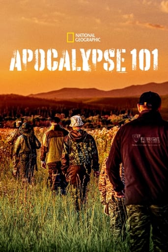 Watch Apocalypse 101