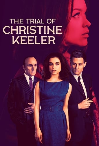 Watch The Trial of Christine Keeler
