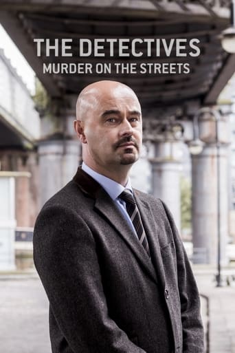Watch The Detectives: Murder on the Streets