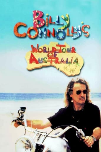 Watch Billy Connolly's World Tour of Australia