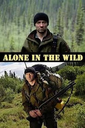 Watch Alone in the Wild