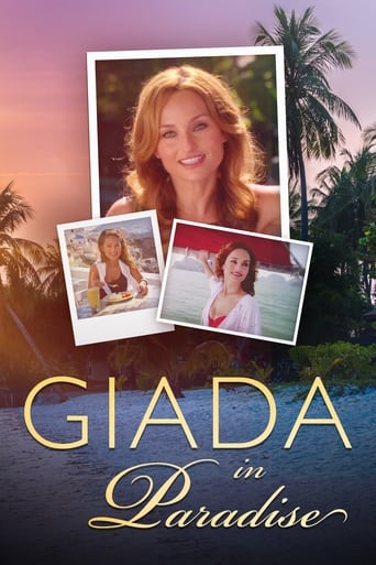 Watch Giada in Paradise