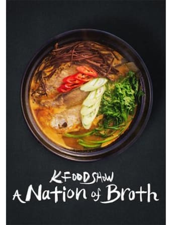 Watch A Nation of Broth