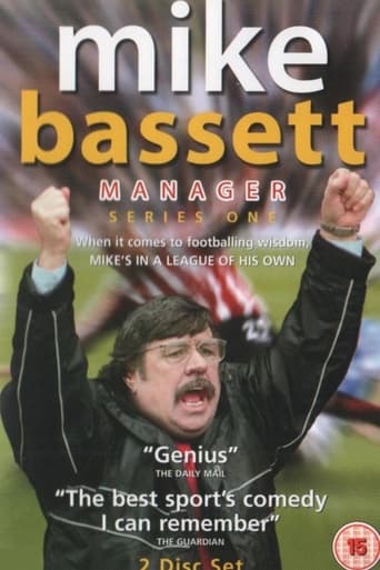 Watch Mike Bassett: Manager