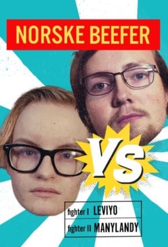 Watch Norske beefer