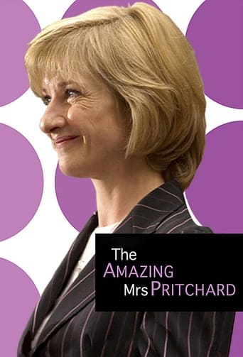 Watch The Amazing Mrs Pritchard