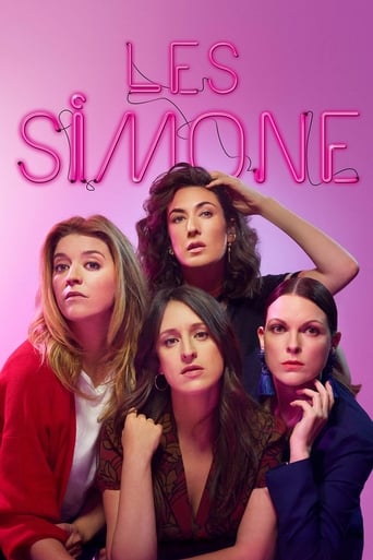 Watch Les Simone
