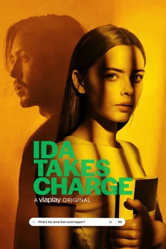 Watch Ida Takes Charge