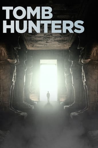 Watch Tomb Hunters
