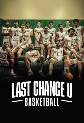 Watch Last Chance U: Basketball