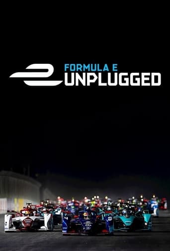 Watch Formula E: Unplugged
