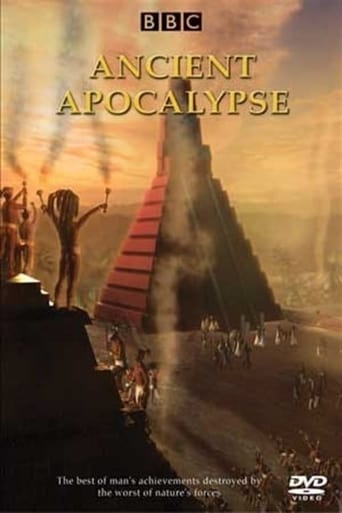 Watch Ancient Apocalypse