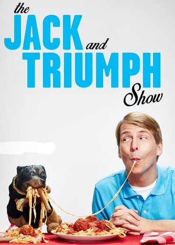 Watch The Jack and Triumph Show