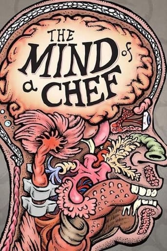Watch The Mind of a Chef