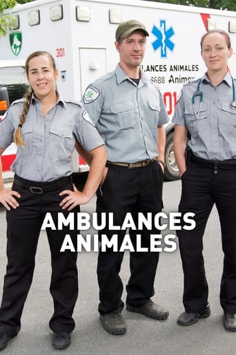 Watch Ambulances animales