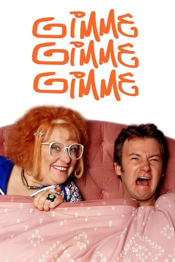 Watch Gimme Gimme Gimme