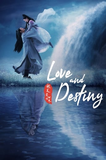 Watch Love and Destiny