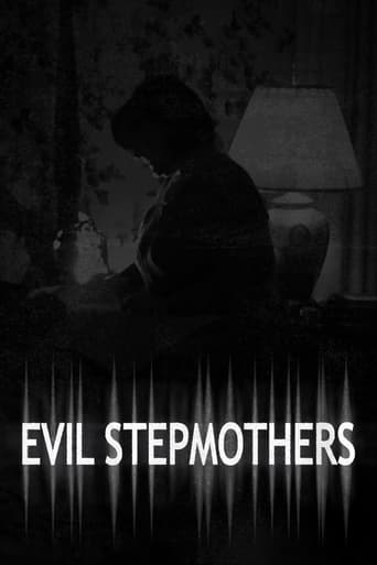Watch Evil Stepmothers