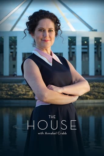 Watch The House with Annabel Crabb