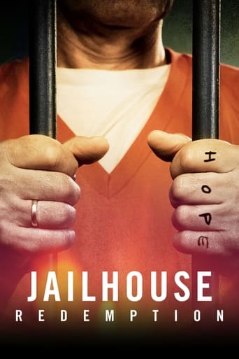 Watch Jailhouse Redemption