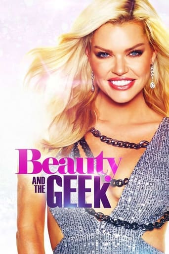 Watch Beauty and the Geek Australia