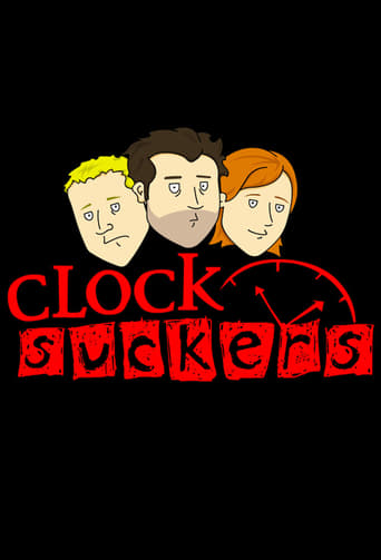 Watch Clock Suckers