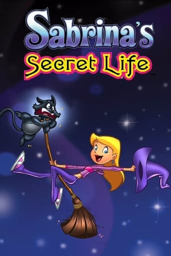 Watch Sabrina's Secret Life